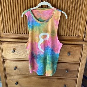 Zyia Hendrix Kettle Moon tank